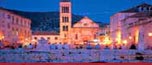Marinas in Croatia